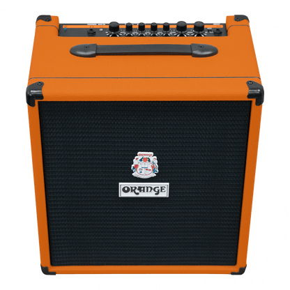 Orange Crush Bass 50 1x12" 50W Combo Amp