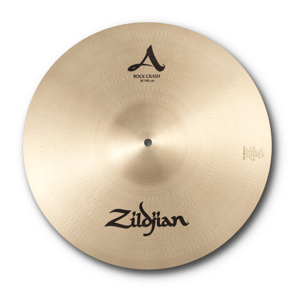 Zildjian 16" A Series Rock Crash