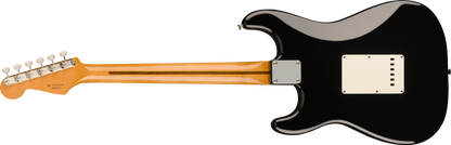 Fender Vintera II '50s Stratocaster, Maple Fingerboard in Black