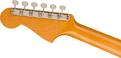 Fender American Vintage II 1966 Jazzmaster, Rosewood Fingerboard in Dakota Red