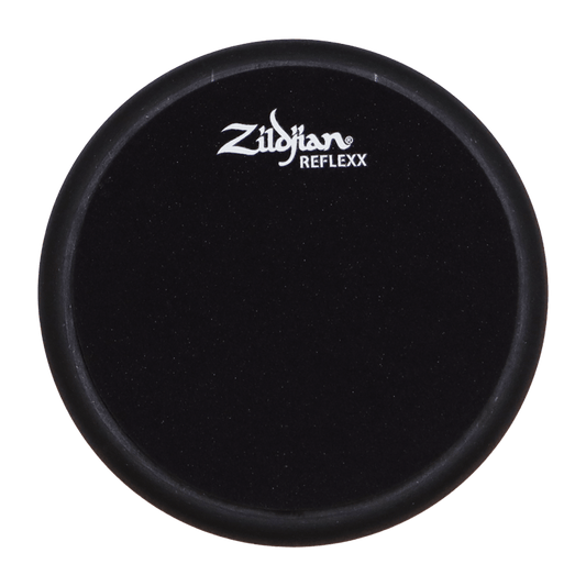 Zildjian Reflexx Conditioning 6" Pad in Black