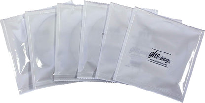 GHS 2000 Ball End Classical Guitar Strings 28-42 Gauge