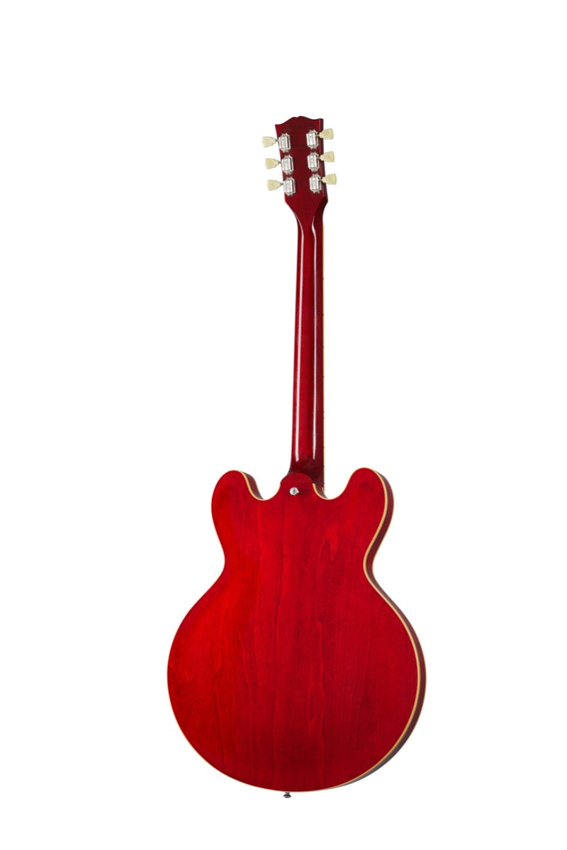 Gibson ES 335 in Sixties Cherry