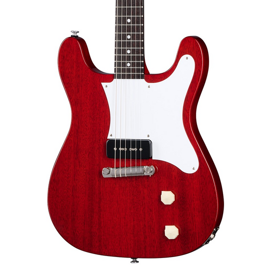 Epiphone Coronet USA Collection in Vintage Cherry