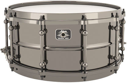 Ludwig LU6514 Universal 6.5"x14" Brass Snare Drum