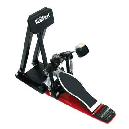 Evans RealFeel Bass Drum Pedal Practice Pad