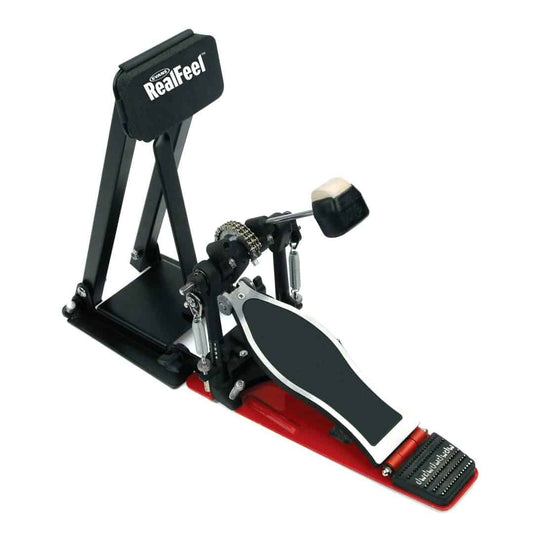 Evans RealFeel Bass Drum Pedal Practice Pad