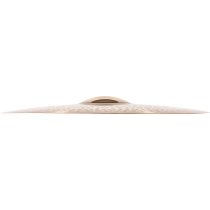 MEINL Cymbal Pure Alloy Custom 18" Medium Thin Crash