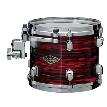 TAMA Starclassic Walnut Birch 3 Piece Shell Pack in Red Oyster