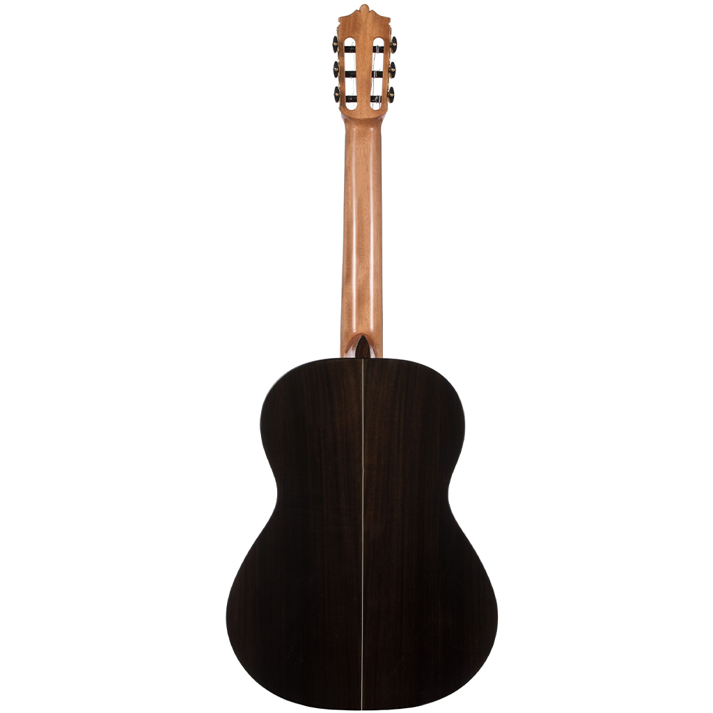 Katoh MCG50C Classical Guitar in Natural