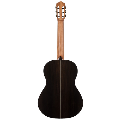 Katoh MCG50C Classical Guitar in Natural