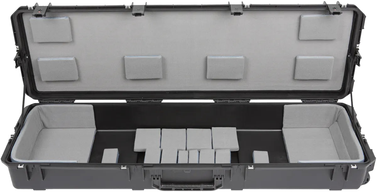 SKB iSeries 6018-8 88 note Keyboard Case