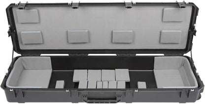 SKB iSeries 6018-8 88 note Keyboard Case