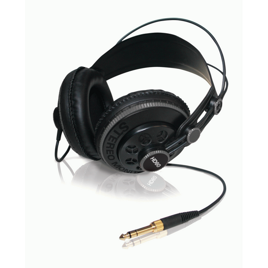 Smart Acoustic SHD60 Headphones