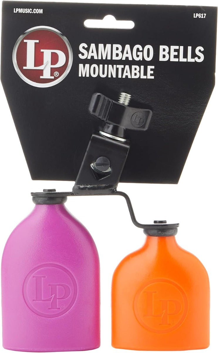 LP LP617 Double Sambago Bell Mountable