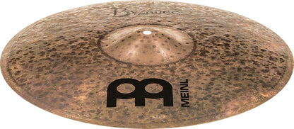 Meinl Cymbals 18" Byzance Dark Crash