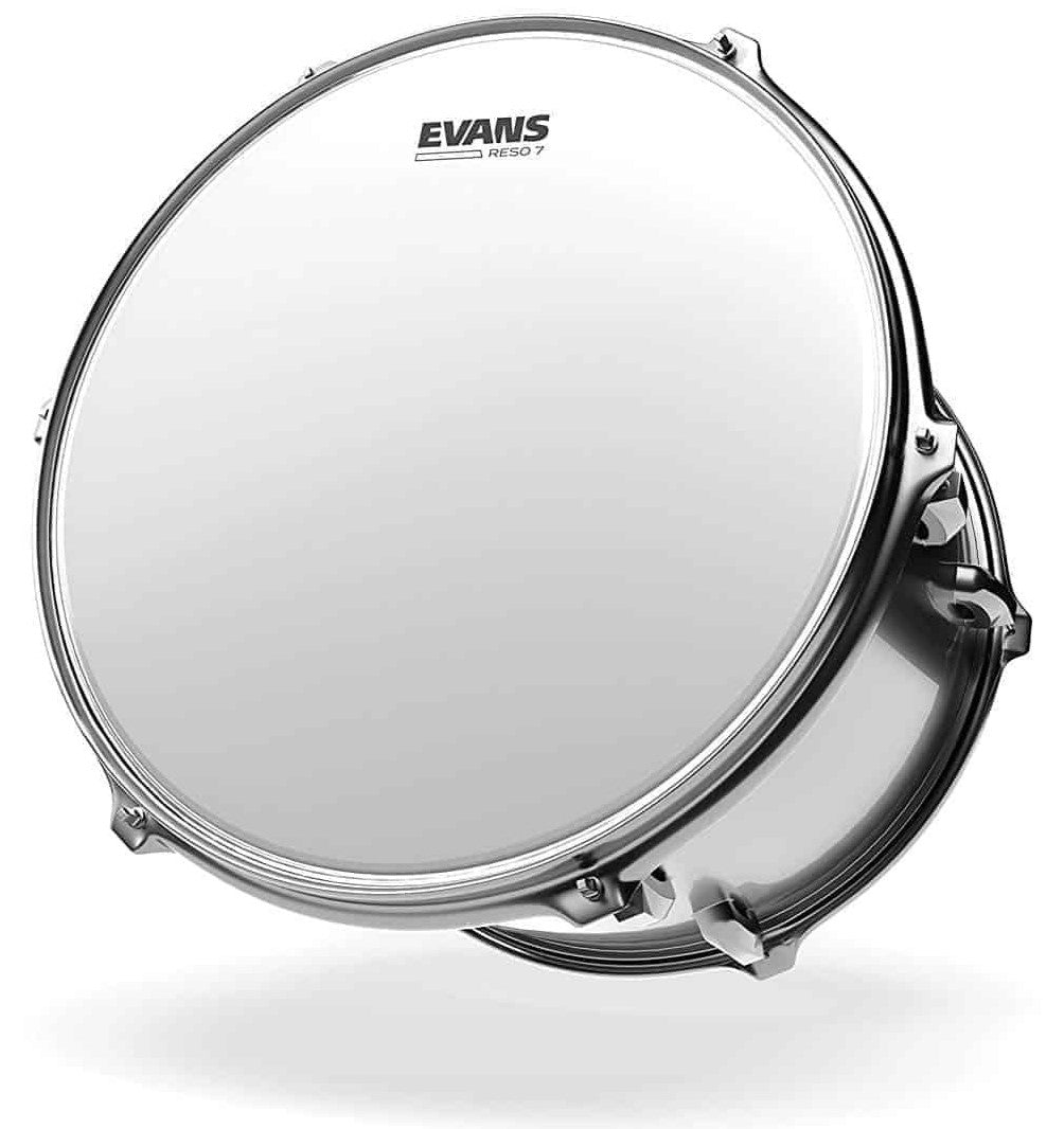 Evans Reso7 14" Coated Drum Head