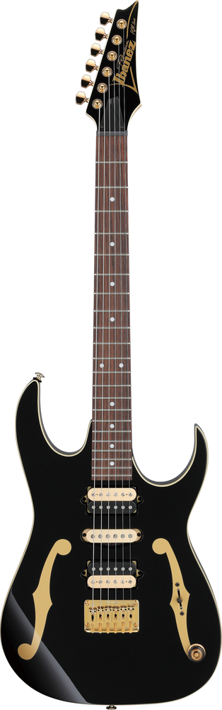 Ibanez PGM50 in Black