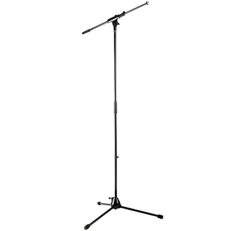 Armour MSB150 Microphone Stand in Black