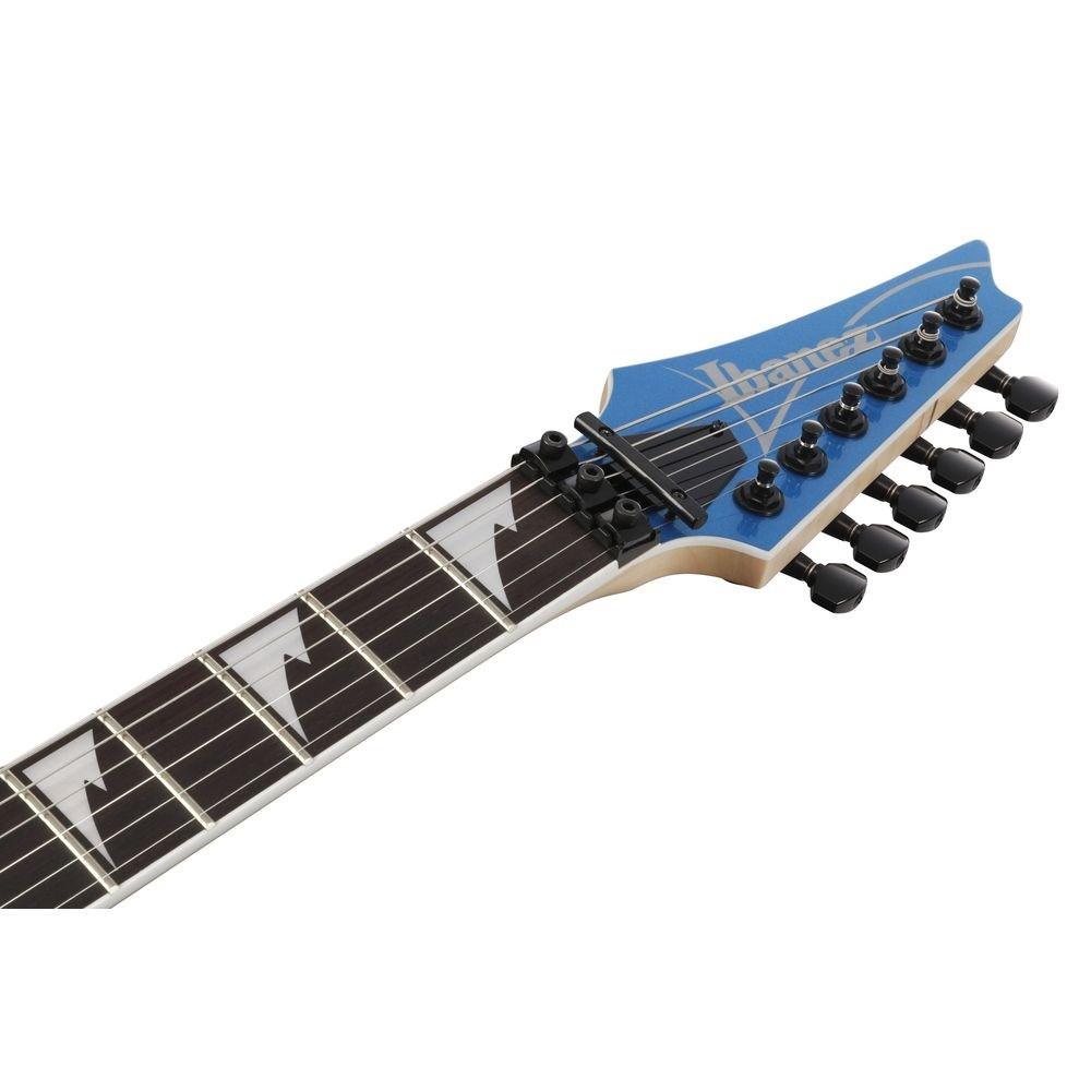 Ibanez RG565R Electric Guitar in Electric Blue