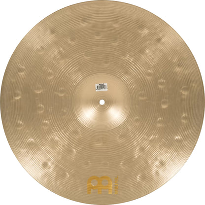Meinl Cymbals Byzance 20" Vintage Crash