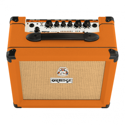 Orange Crush 20RT 1x8" 20W Combo Amp