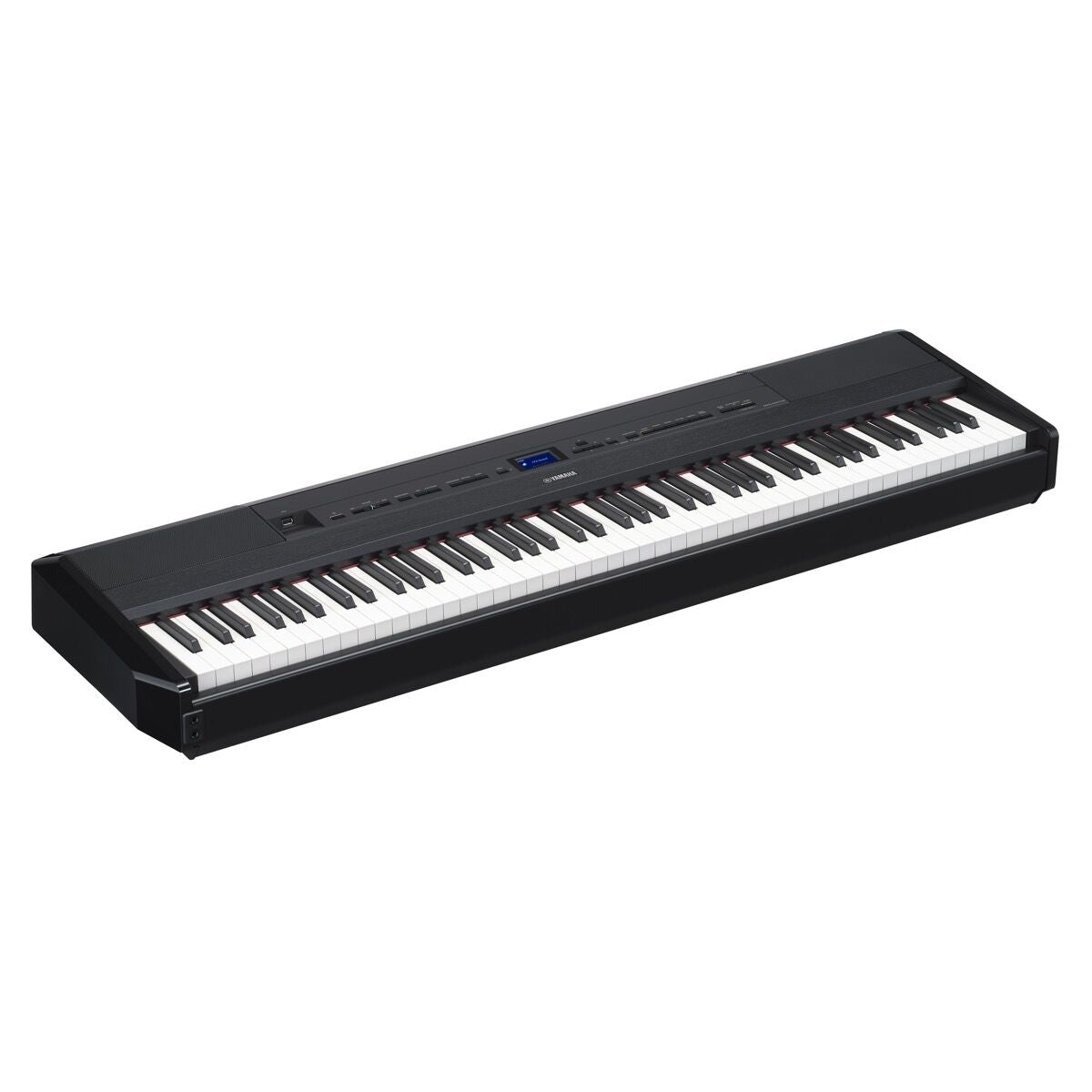 Yamaha P-525B Premium Portable Piano in Black