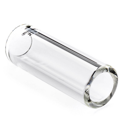 Jim Dunlop 211 Heavy Wall Small Glass Slide