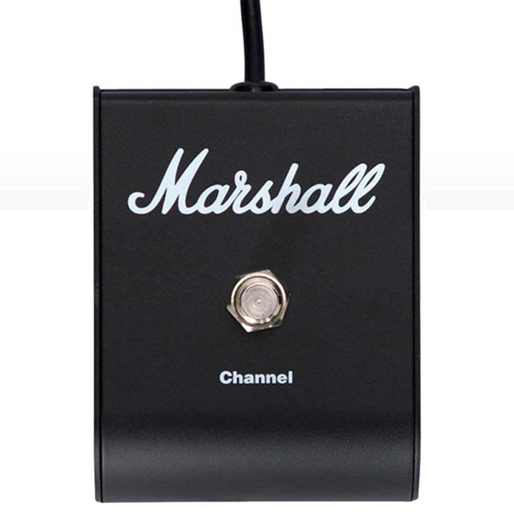 Marshall PEDL-90003 1-button Footswitch