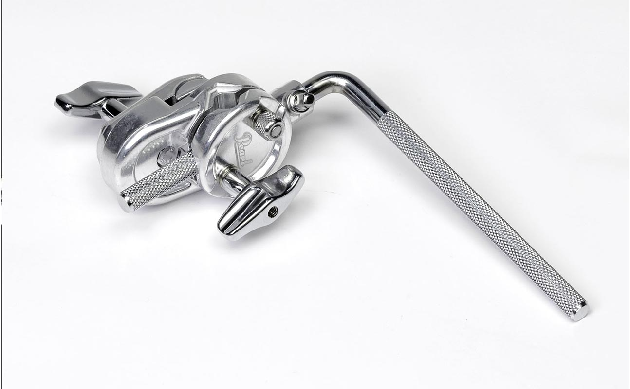 Pearl CA130 Hoop Mounted Cowbell Holder