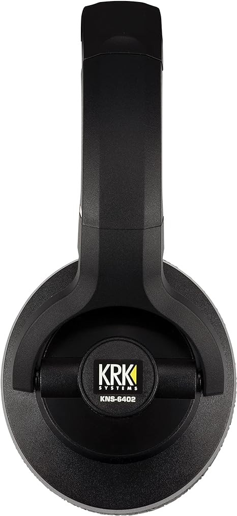 KRK KNS 6402 Headphones