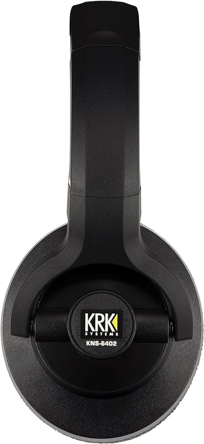 KRK KNS 6402 Headphones