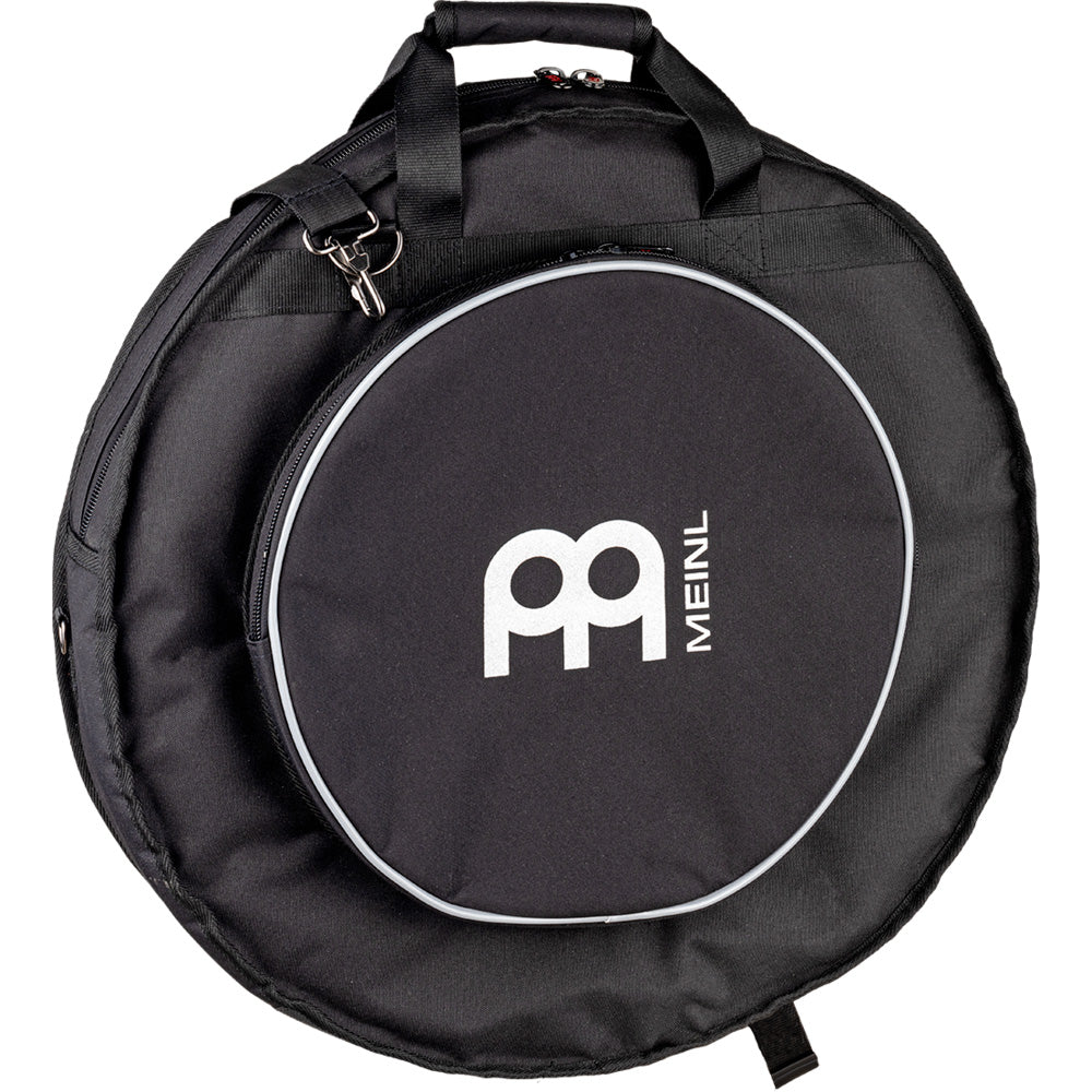 Meinl 22" Professional Cymbal Backpack in Black