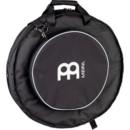 Meinl 22" Professional Cymbal Backpack in Black