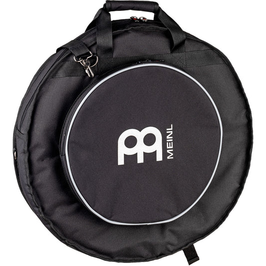 Meinl 22" Professional Cymbal Backpack in Black