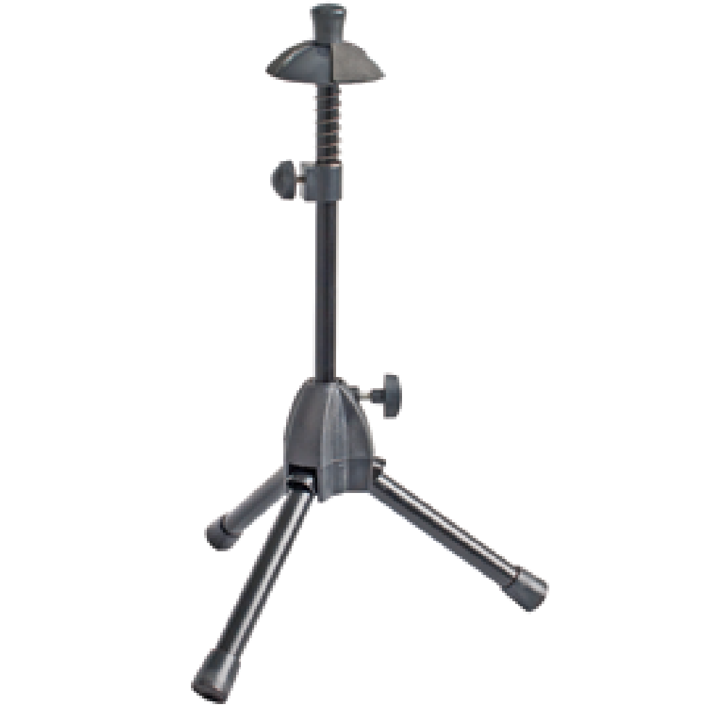 AMS Trumpet Stand in Black