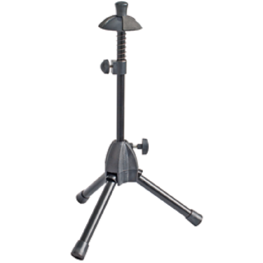 AMS Trumpet Stand in Black