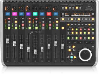 Behringer X Touch Universal USB Controller