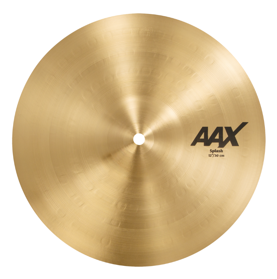 Sabian AAX 12" Splash