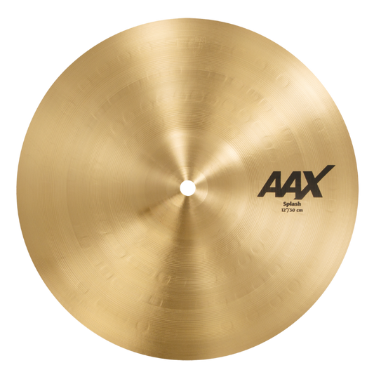 Sabian AAX 12" Splash