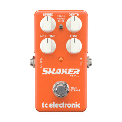 TC Electronic Shaker Vibrato Pedal