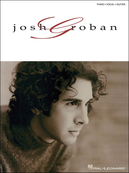 Josh Groban PVG