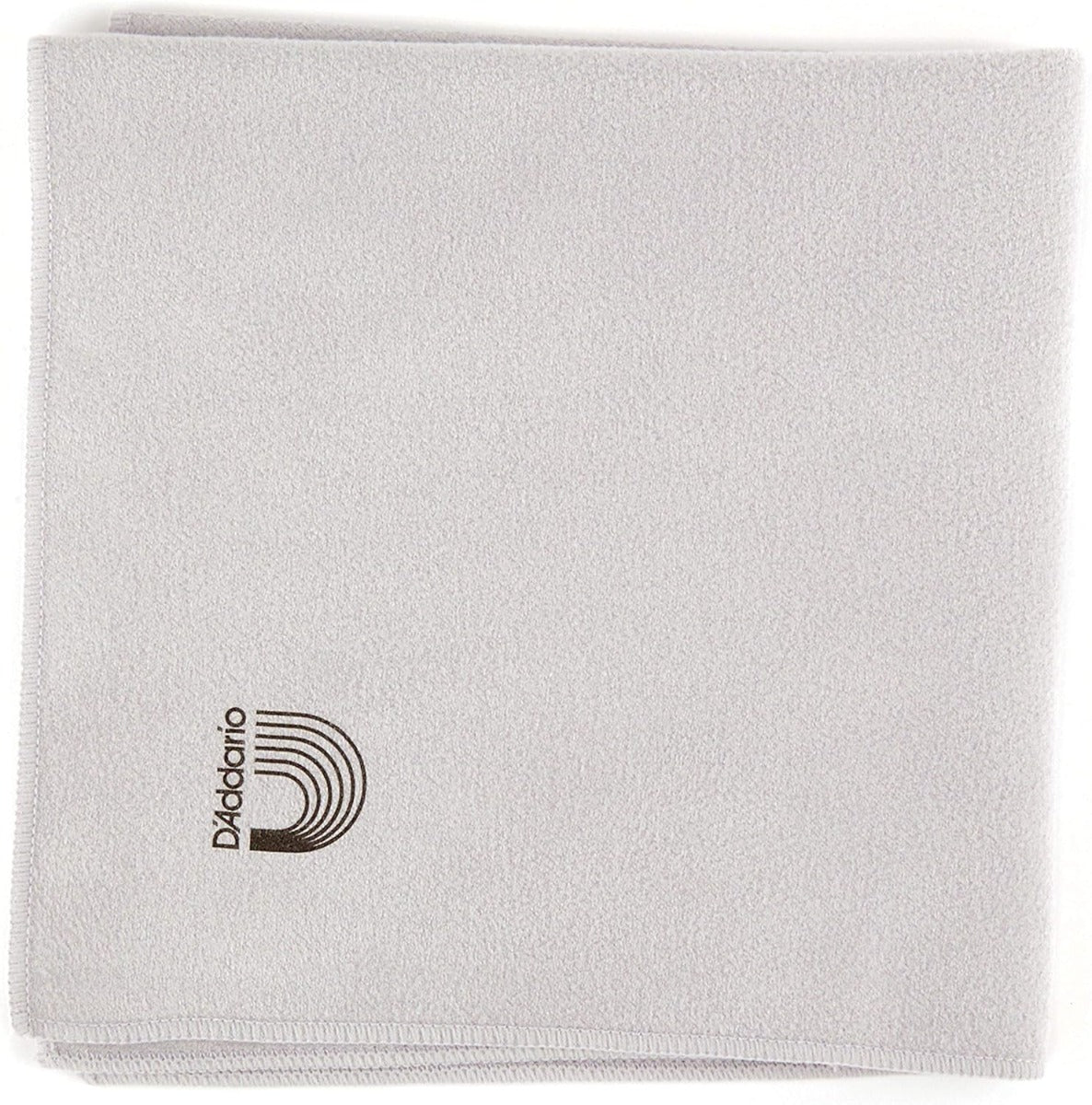 D'Addario Micro Fiber Polishing Cloth