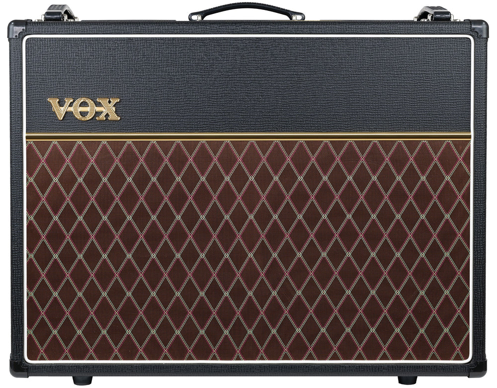 Vox AC30C2 2X12" 30W Tube Combo Amp