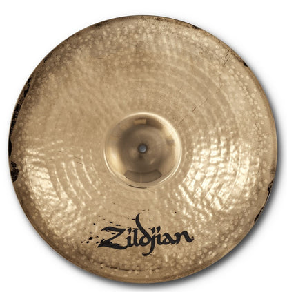 Zildjian K Custom Ride Cymbal 20"