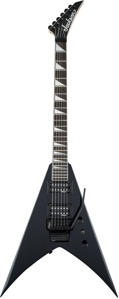 Jackson JS Series King V JS32 in Gloss Black