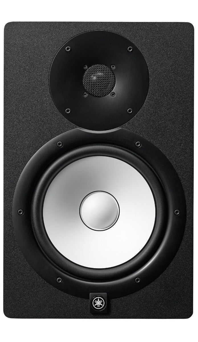 Yamaha HS8 Powered Studio Monitor in Black