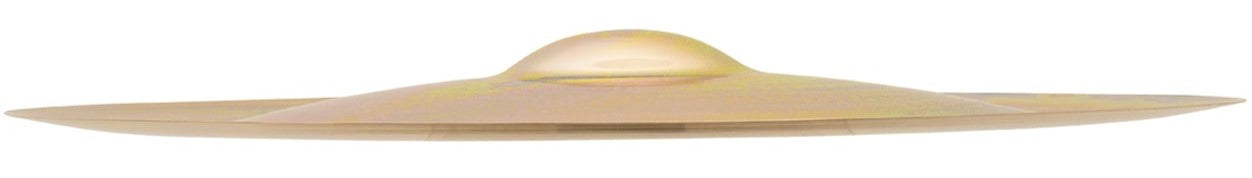 Sabian XSR1816B XSR Chinese 18"