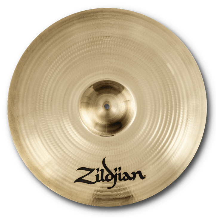 Zildjian Cymbals 15" A Custom Crash