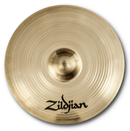 Zildjian Cymbals 15" A Custom Crash